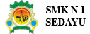 Logo SMK 1 Argomulyo