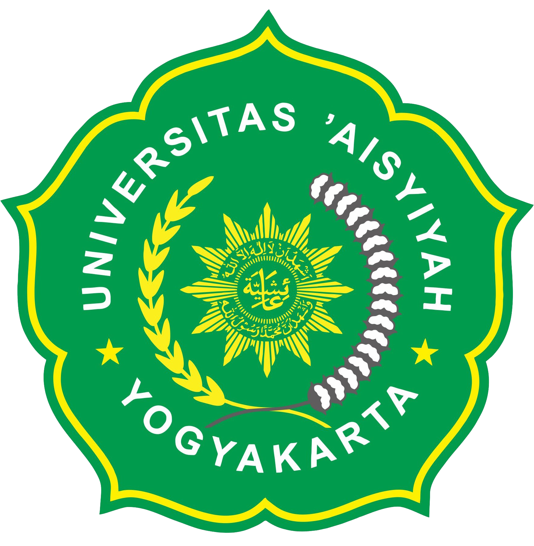 Logo Kampus UNISA