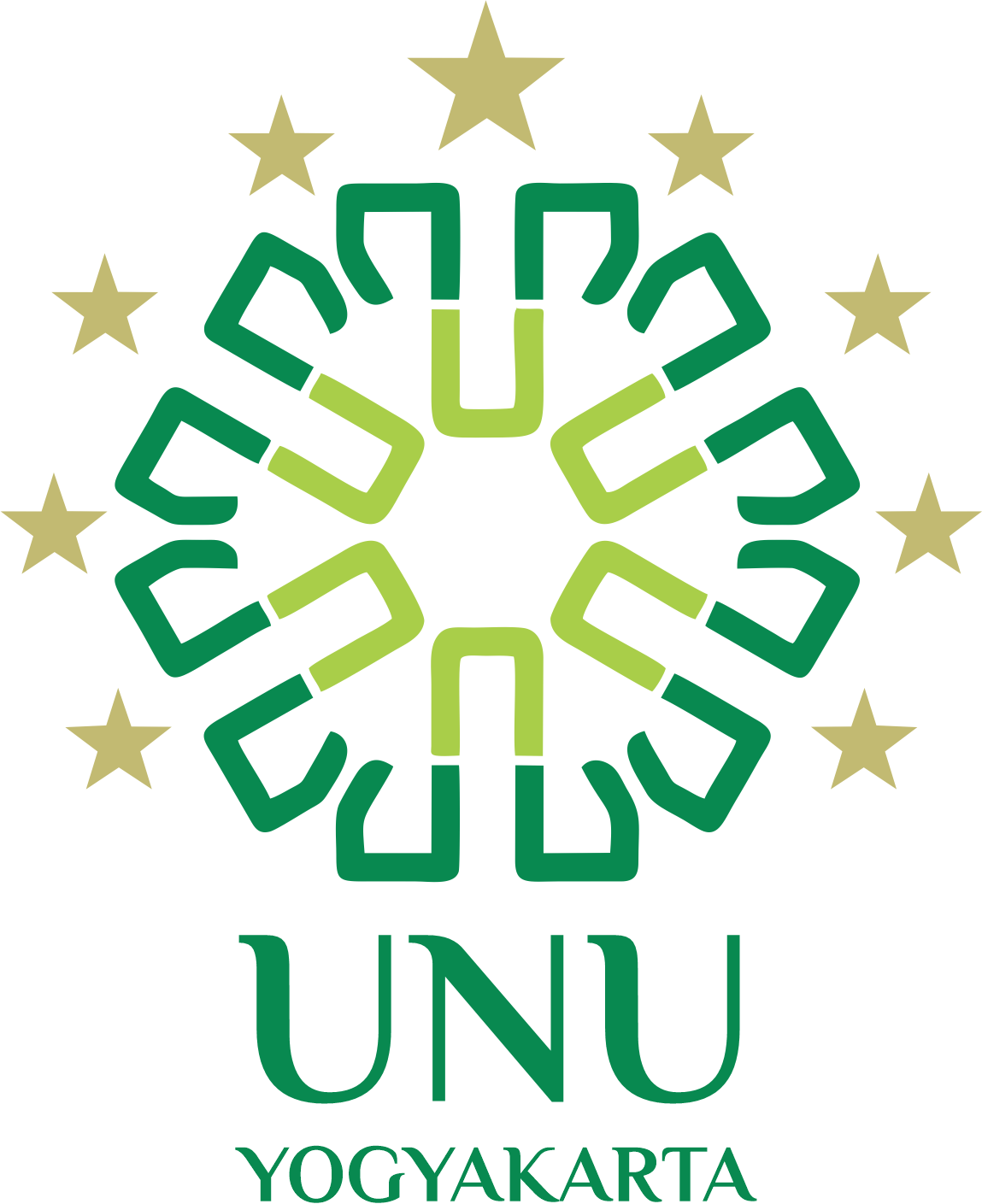 Logo UNU Jogja